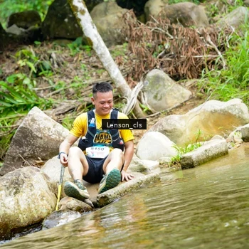 Runner Photo 9015658