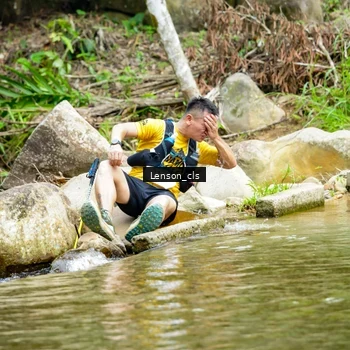 Runner Photo 9015659