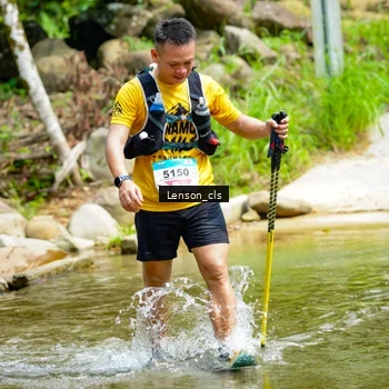 Runner Photo 9015664