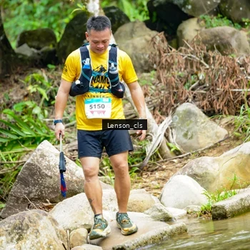 Runner Photo 9015666
