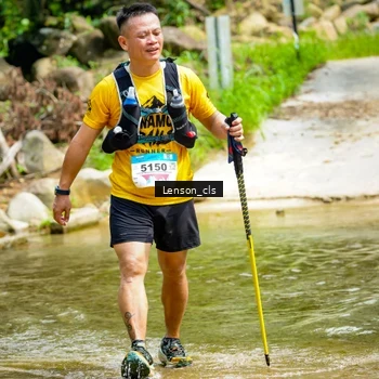 Runner Photo 9015668