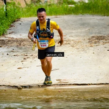 Runner Photo 9015671