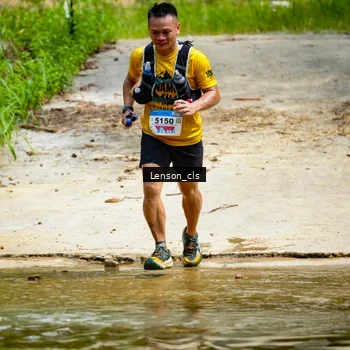 Runner Photo 9015672