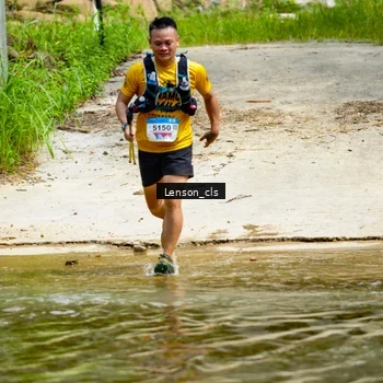 Runner Photo 9015673