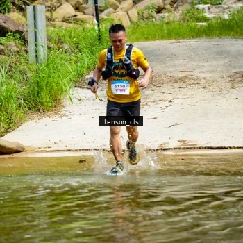 Runner Photo 9015674