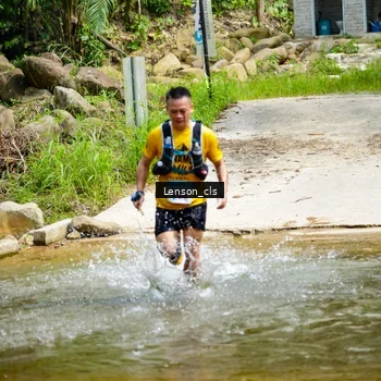 Runner Photo 9015677