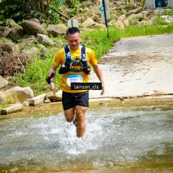 Runner Photo 9015680