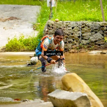 Runner Photo 9015681