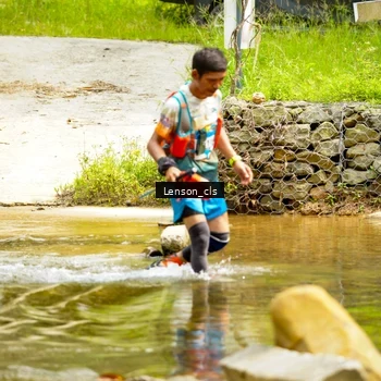 Runner Photo 9015683