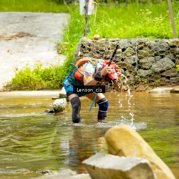 Runner Photo 9015684