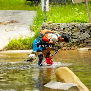 Runner Photo 9015685