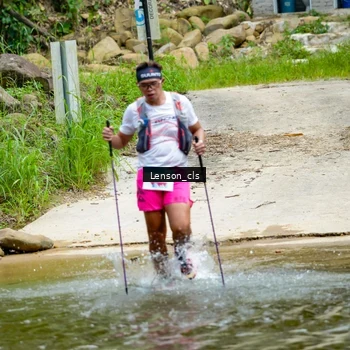 Runner Photo 9015694