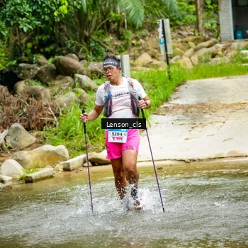 Runner Photo 9015695