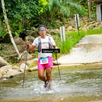 Runner Photo 9015696