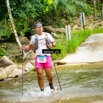 Runner Photo 9015699