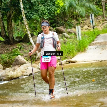 Runner Photo 9015701