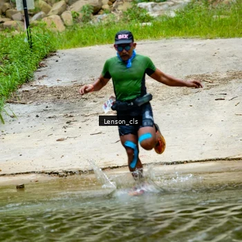Runner Photo 9015705