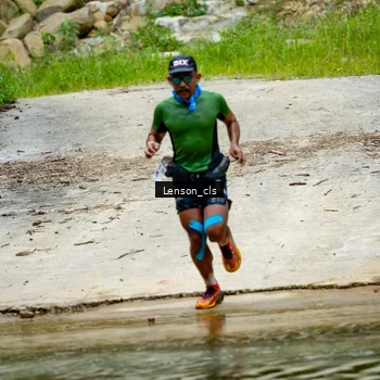 Runner Photo 9015706