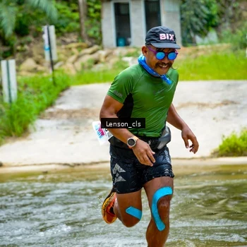 Runner Photo 9015709