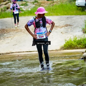 Runner Photo 9015714