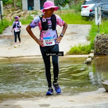 Runner Photo 9015719