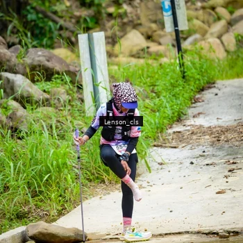 Runner Photo 9015724