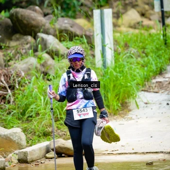 Runner Photo 9015725