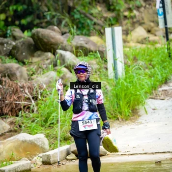 Runner Photo 9015727