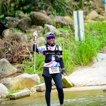 Runner Photo 9015728