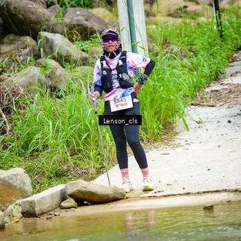 Runner Photo 9015729