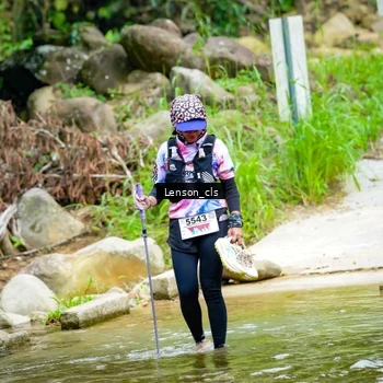Runner Photo 9015731
