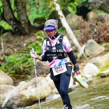 Runner Photo 9015733