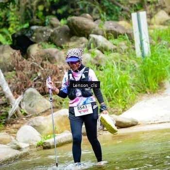 Runner Photo 9015734
