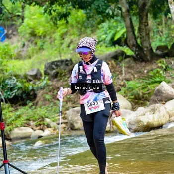 Runner Photo 9015736
