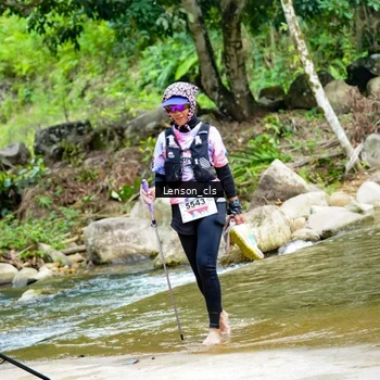 Runner Photo 9015737