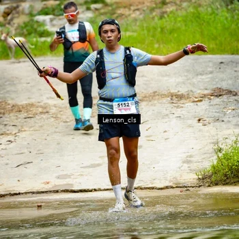 Runner Photo 9015740
