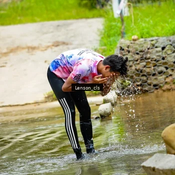 Runner Photo 9015741