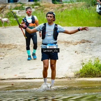 Runner Photo 9015742