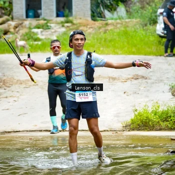 Runner Photo 9015747