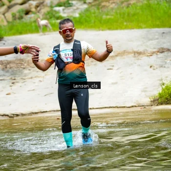 Runner Photo 9015750