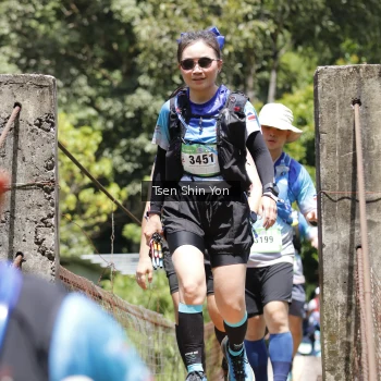 Runner Photo 90175