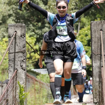Runner Photo 90196