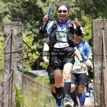 Runner Photo 90208