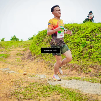 Runner Photo 9020967
