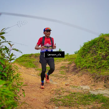 Runner Photo 9020974