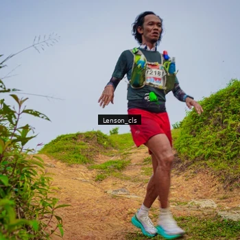 Runner Photo 9020977