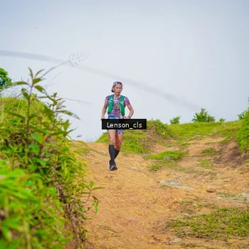 Runner Photo 9020978