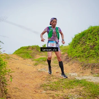 Runner Photo 9020984
