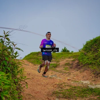 Runner Photo 9020985