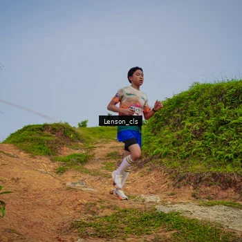 Runner Photo 9020986